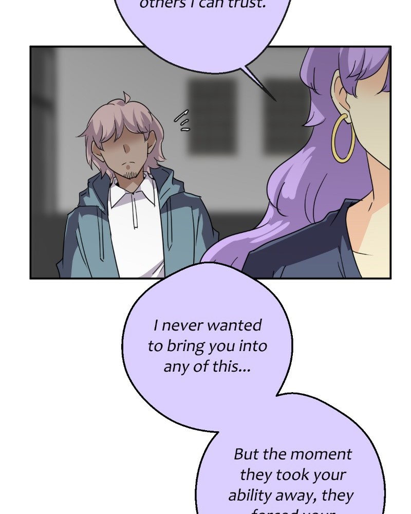 Read unOrdinary Manga EN Manga Online