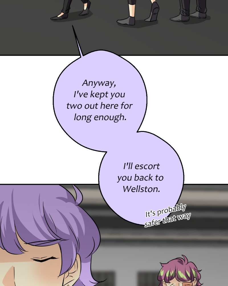 Read unOrdinary Manga EN Manga Online