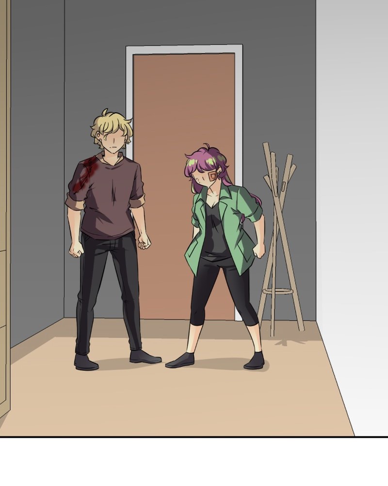 Read unOrdinary Manga EN Manga Online