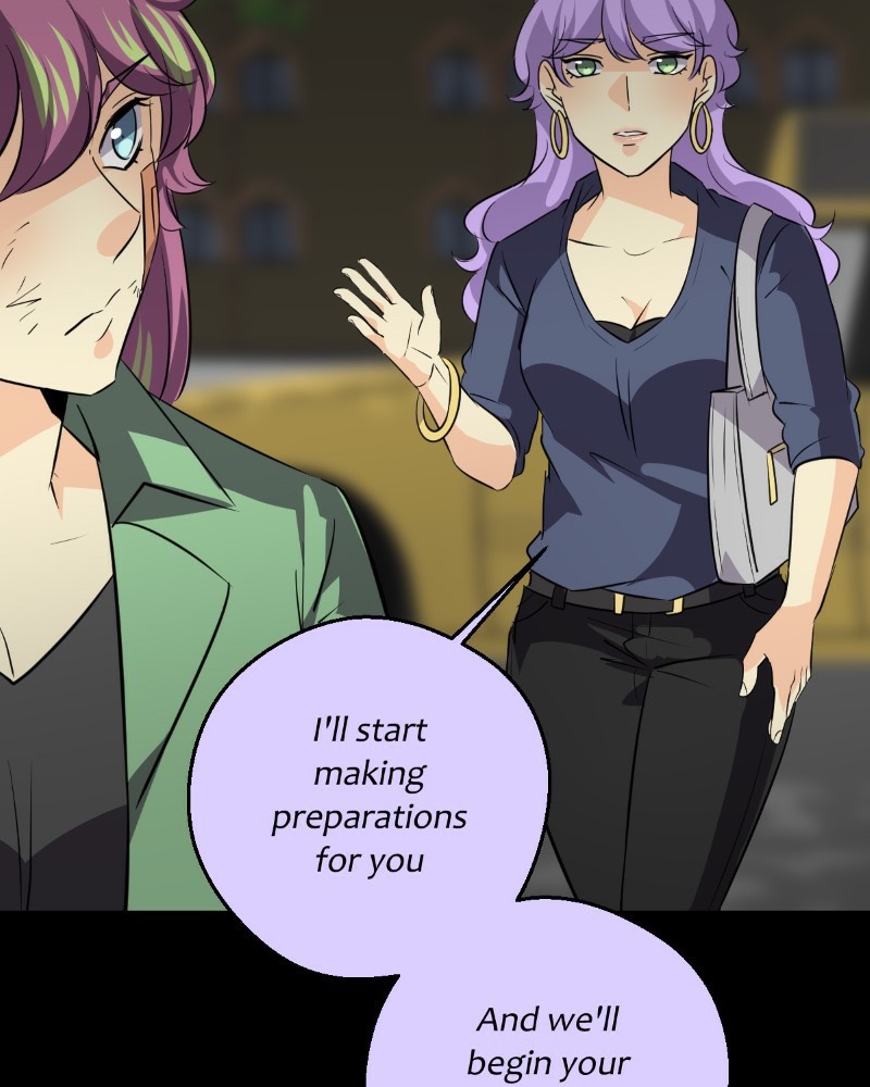 Read unOrdinary Manga EN Manga Online