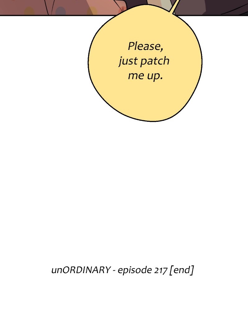 Read unOrdinary Manga EN Manga Online