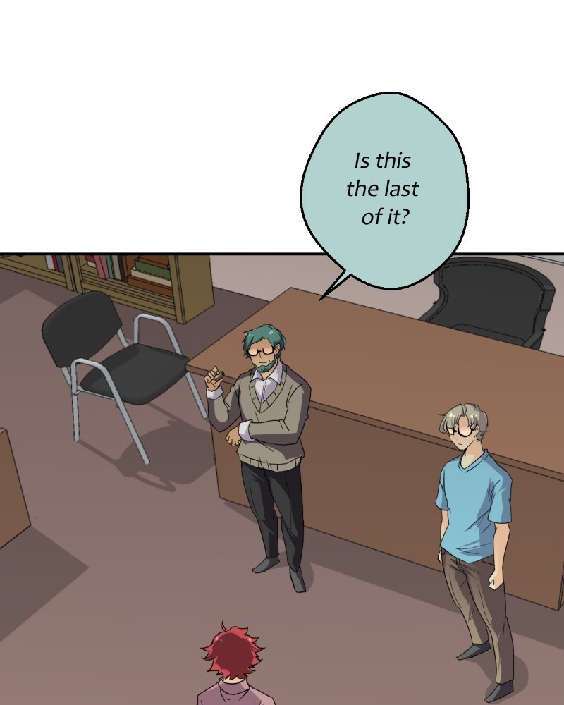 Read unOrdinary Manga EN Manga Online