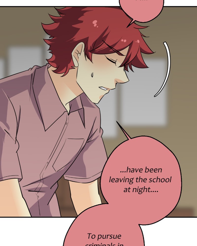 Read unOrdinary Manga EN Manga Online