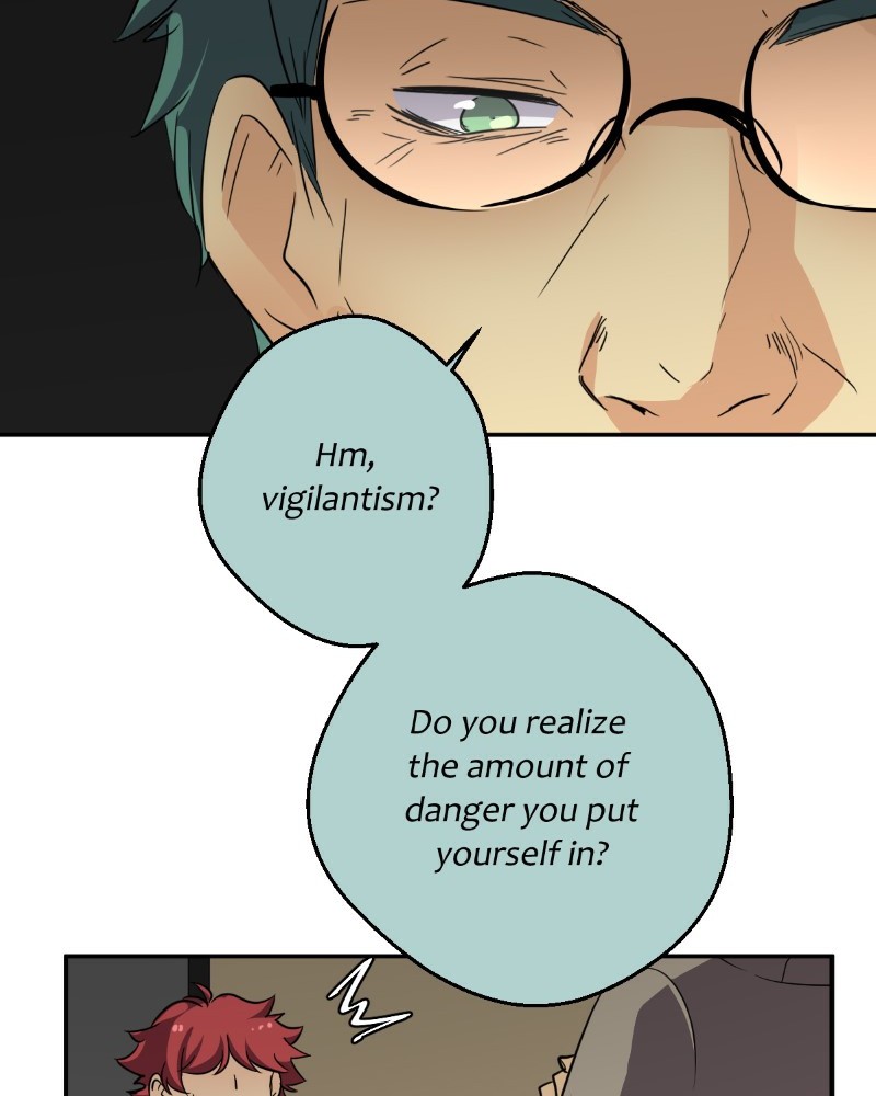 Read unOrdinary Manga EN Manga Online