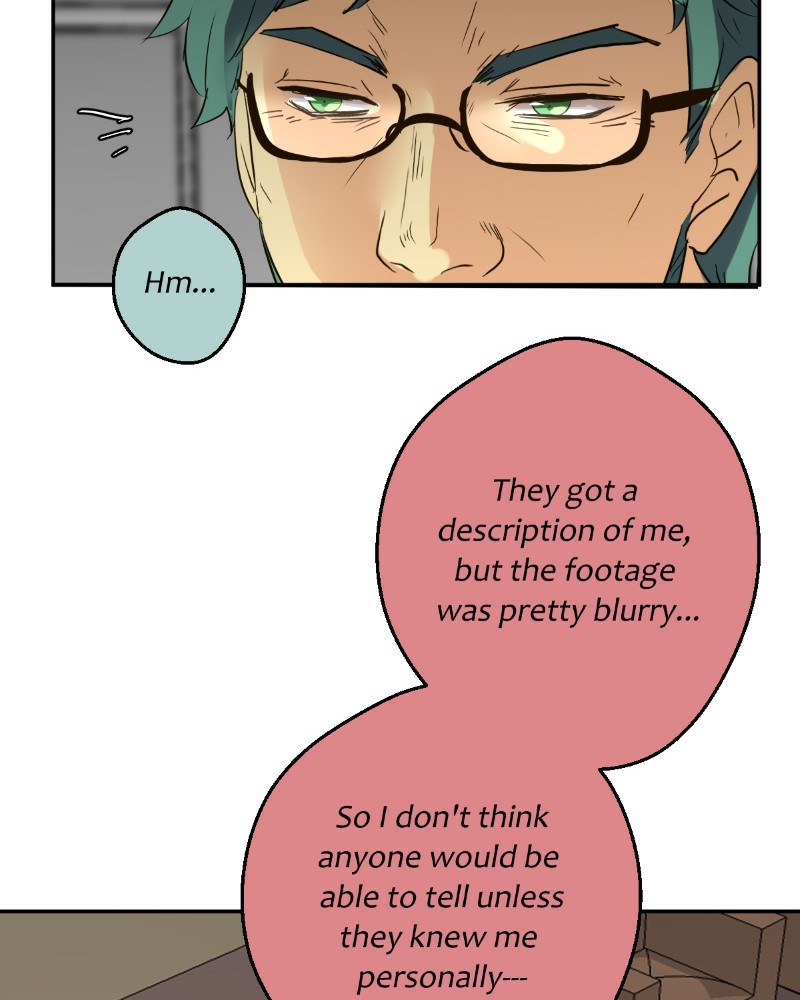 Read unOrdinary Manga EN Manga Online