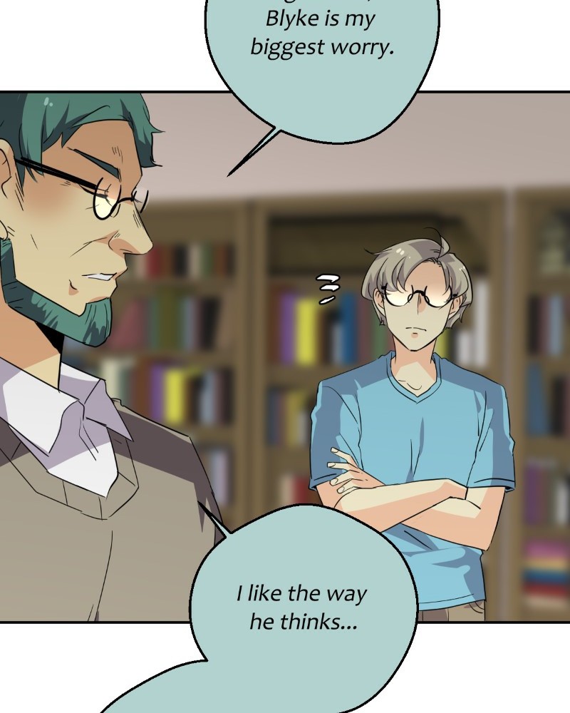 Read unOrdinary Manga EN Manga Online