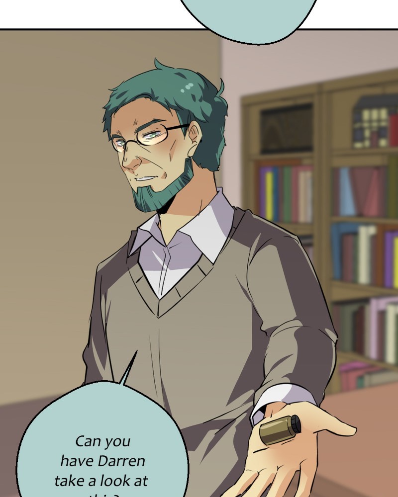 Read unOrdinary Manga EN Manga Online