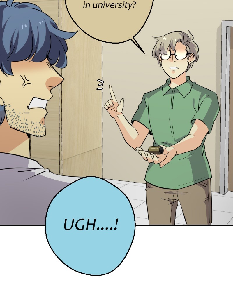 Read unOrdinary Manga EN Manga Online
