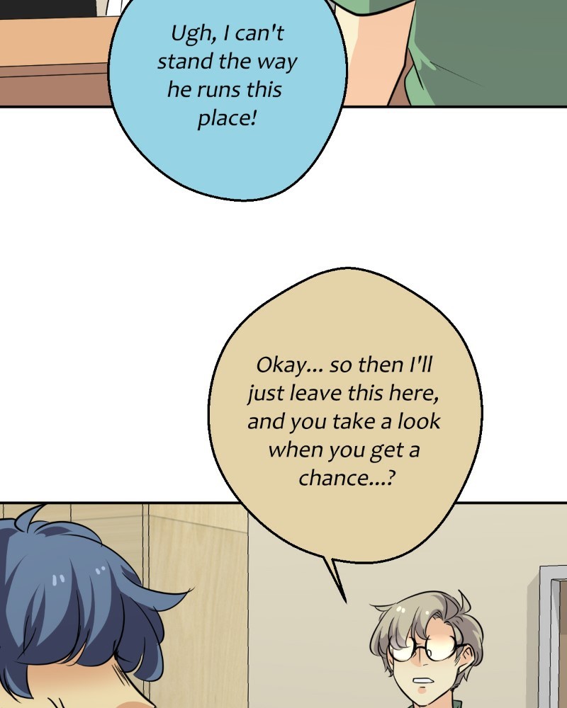 Read unOrdinary Manga EN Manga Online