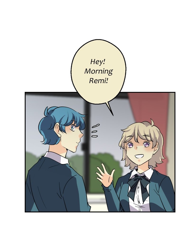 Read unOrdinary Manga EN Manga Online