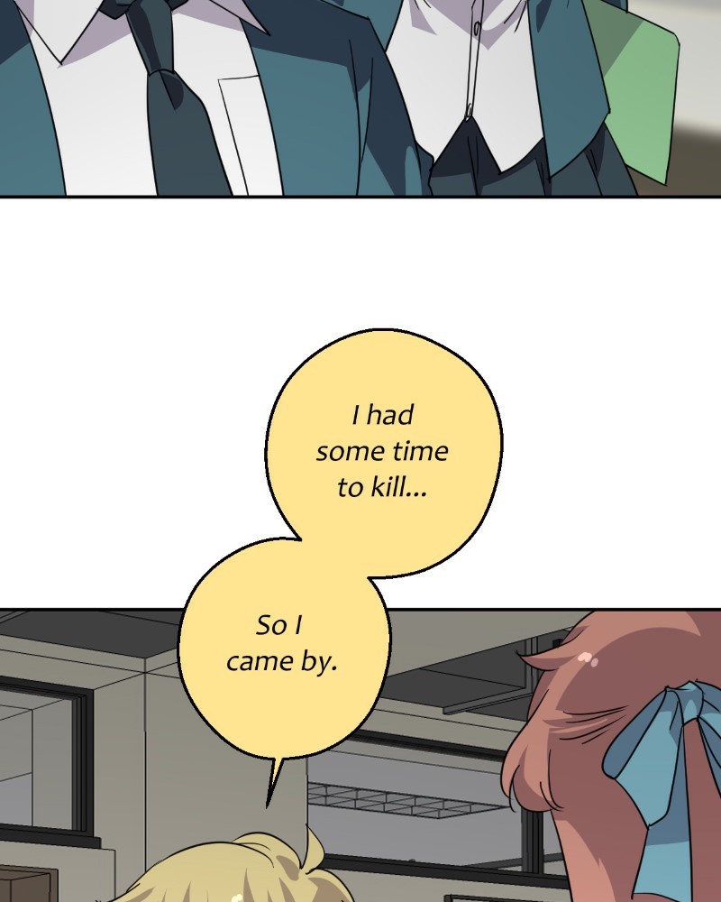 Read unOrdinary Manga EN Manga Online
