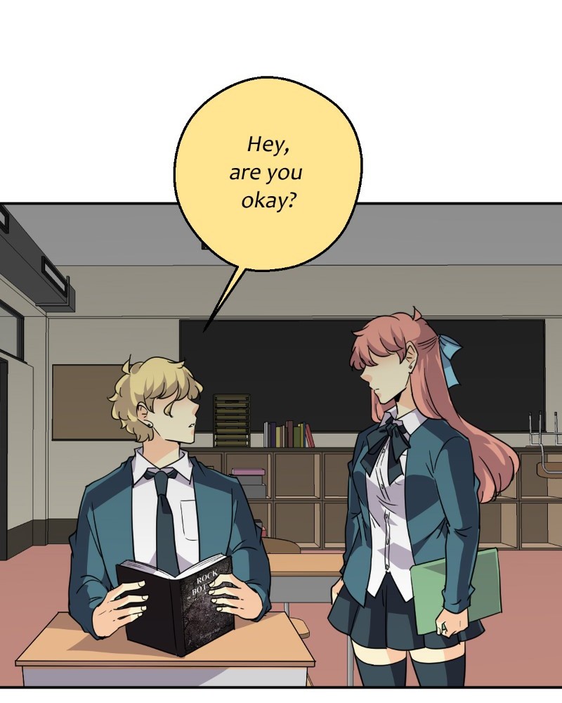 Read unOrdinary Manga EN Manga Online