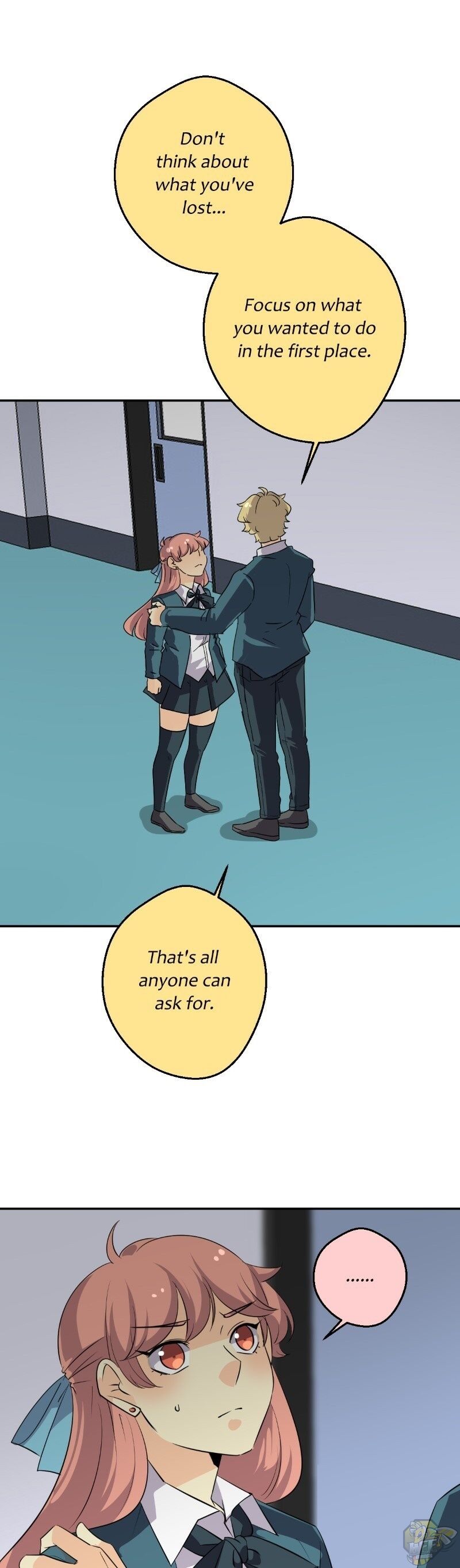 Read unOrdinary Manga EN Manga Online