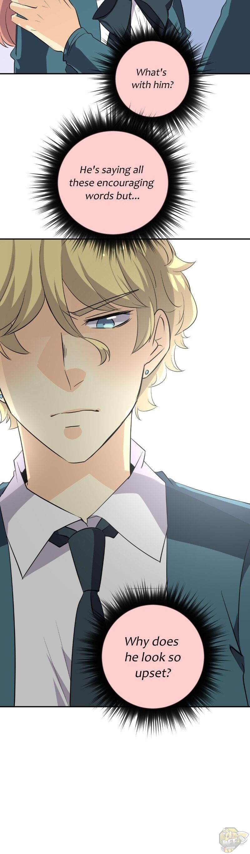 Read unOrdinary Manga EN Manga Online