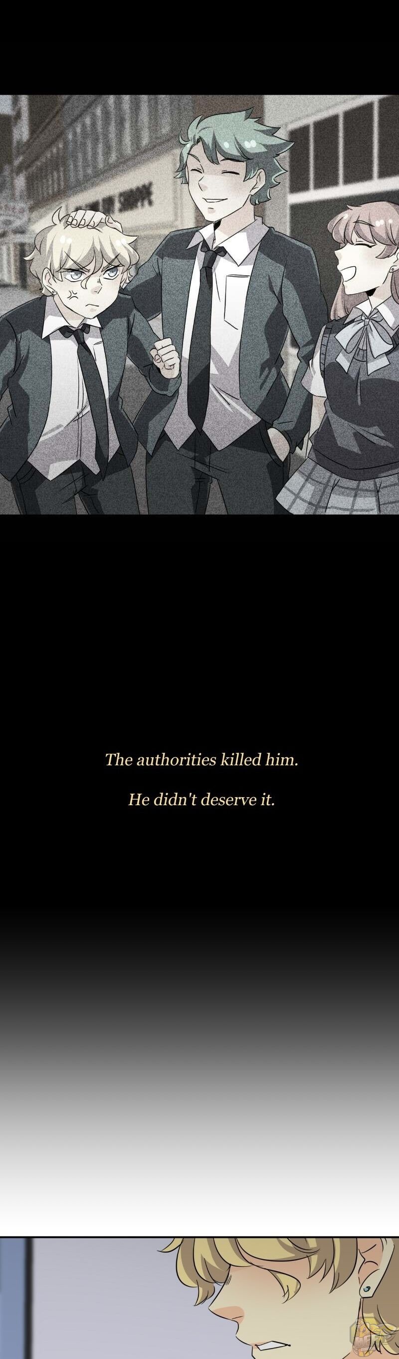 Read unOrdinary Manga EN Manga Online