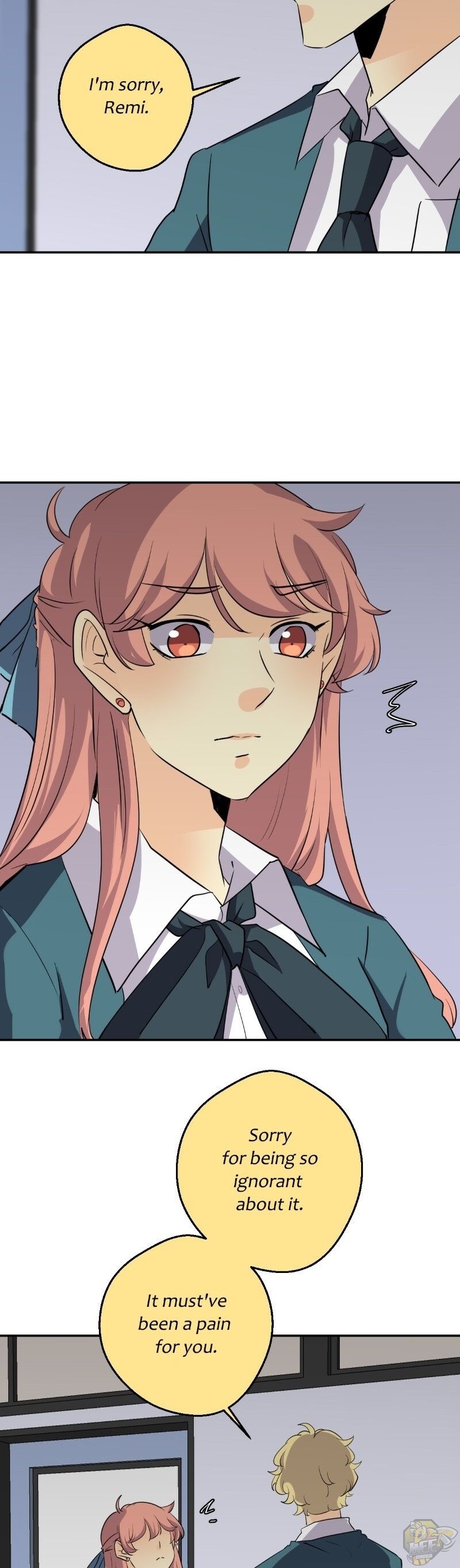 Read unOrdinary Manga EN Manga Online