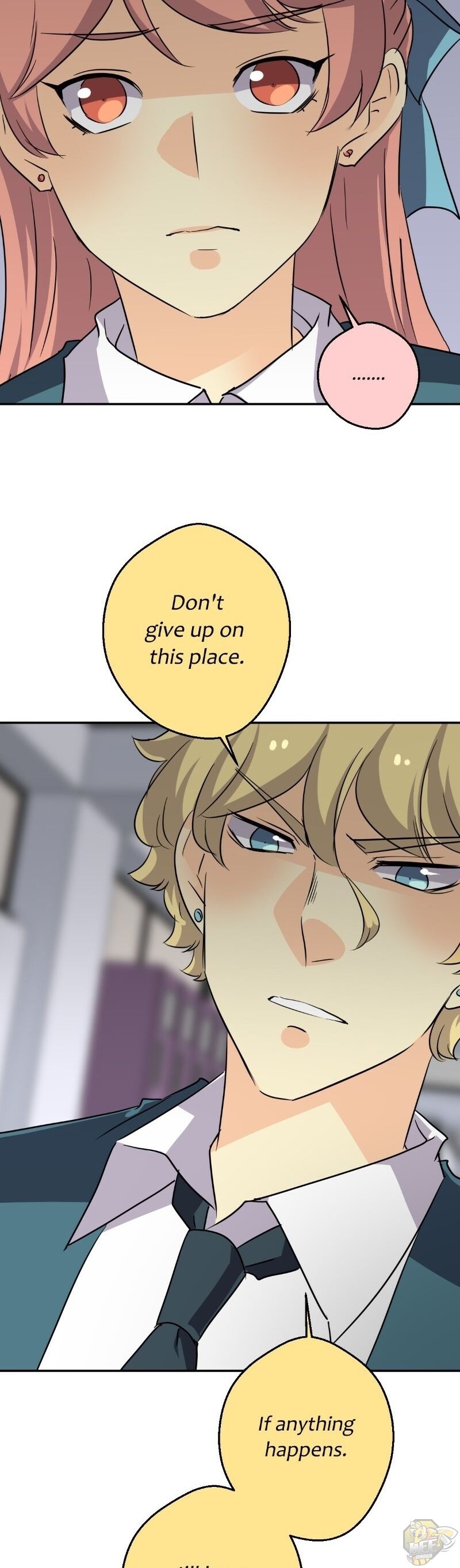 Read unOrdinary Manga EN Manga Online