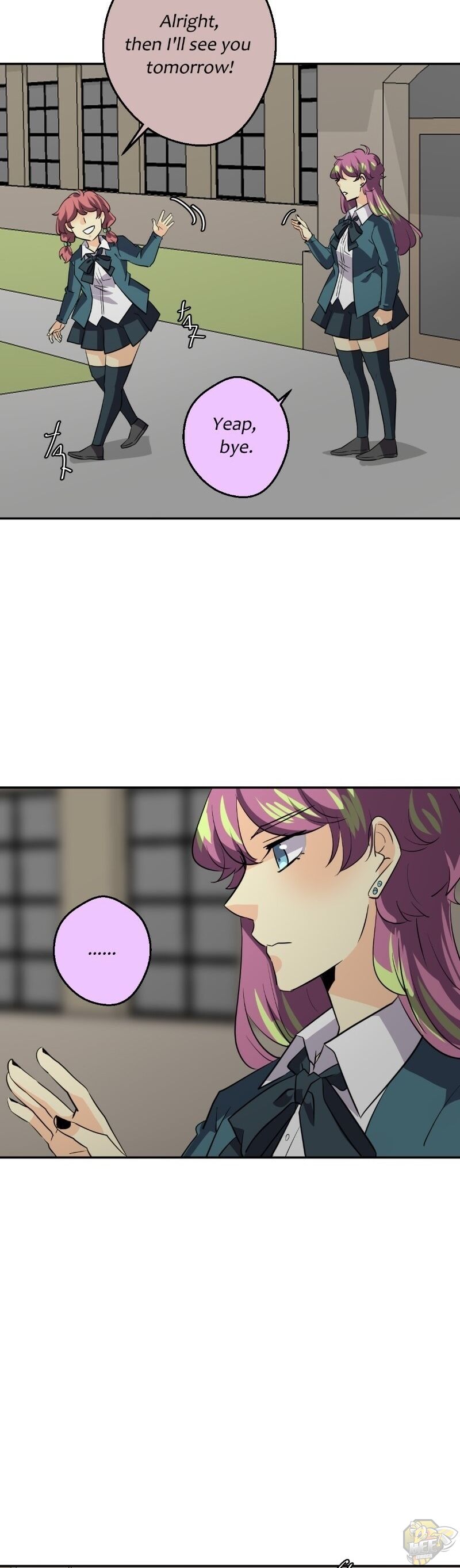 Read unOrdinary Manga EN Manga Online