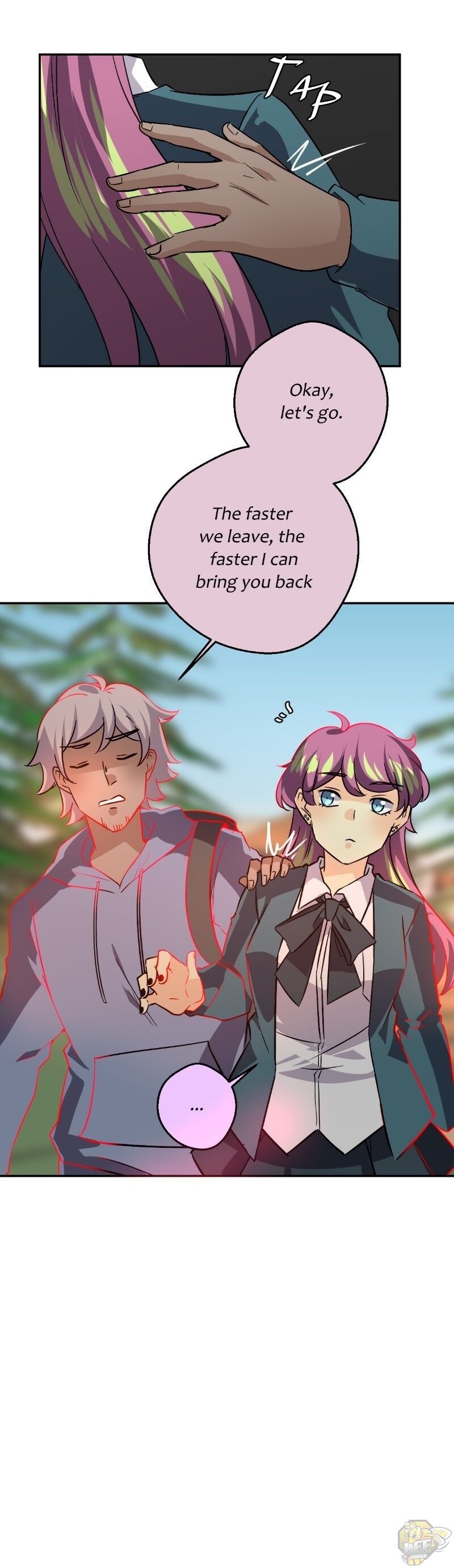 Read unOrdinary Manga EN Manga Online