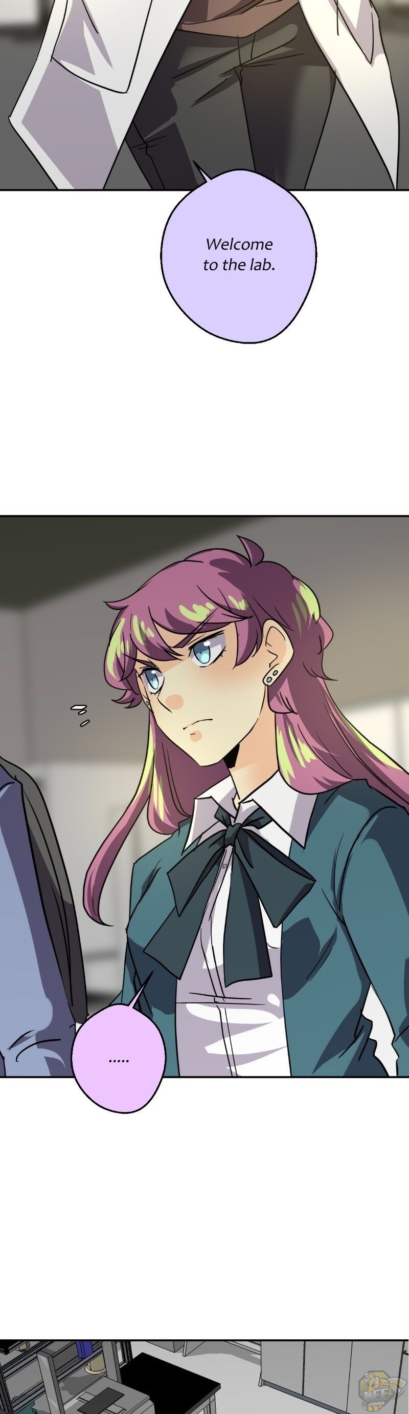 Read unOrdinary Manga EN Manga Online