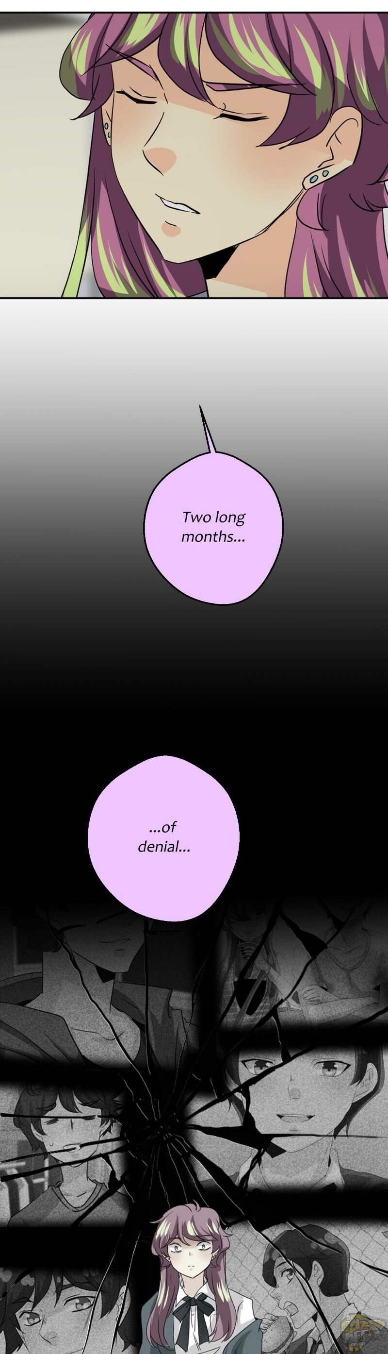 Read unOrdinary Manga EN Manga Online
