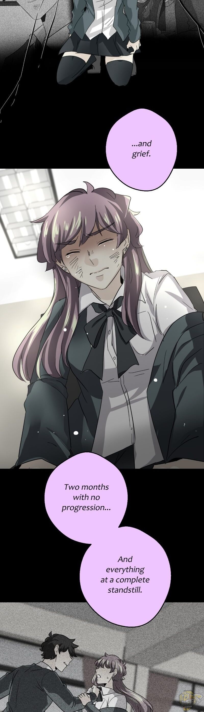 Read unOrdinary Manga EN Manga Online