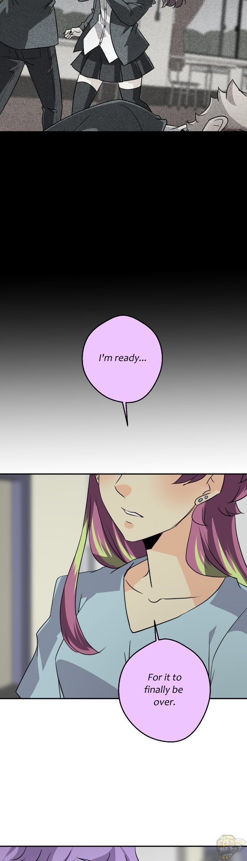Read unOrdinary Manga EN Manga Online