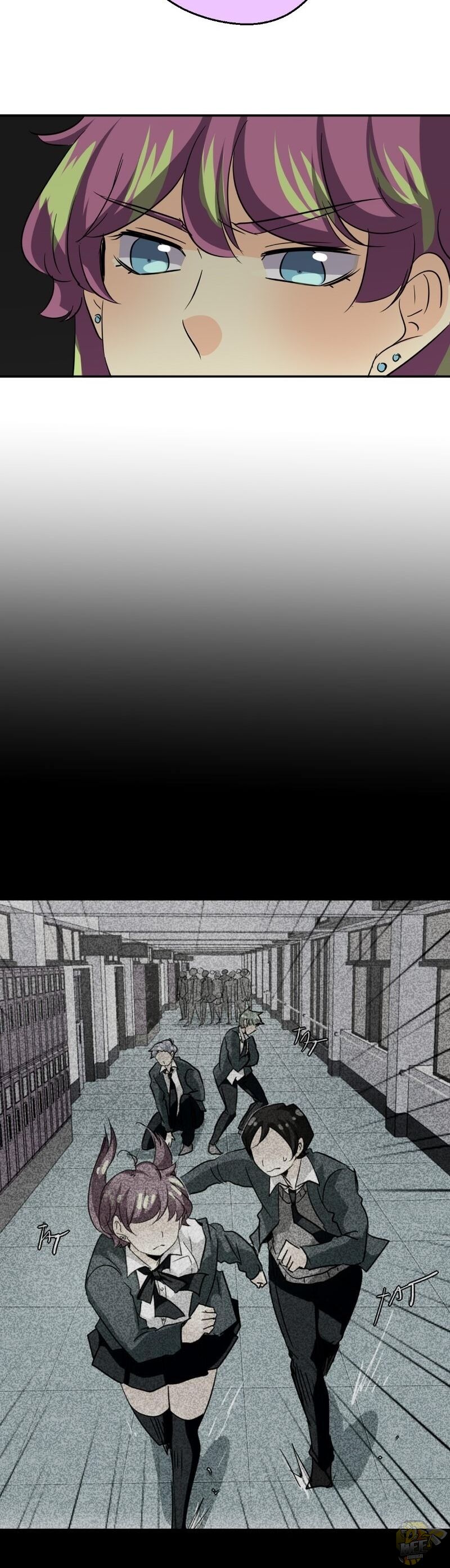 Read unOrdinary Manga EN Manga Online