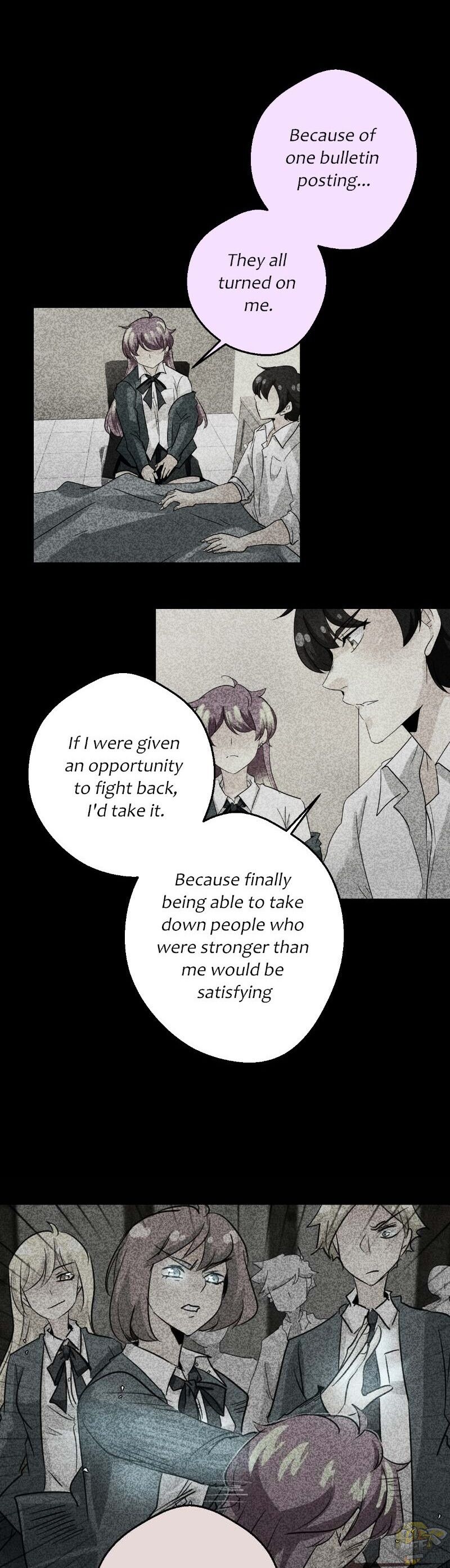 Read unOrdinary Manga EN Manga Online