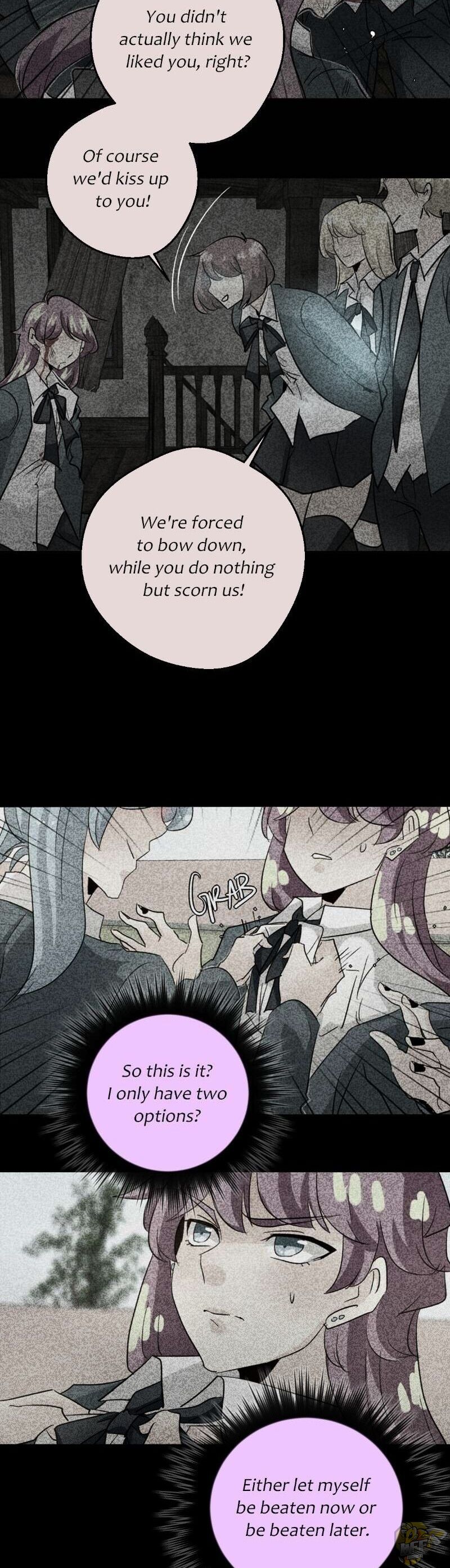 Read unOrdinary Manga EN Manga Online