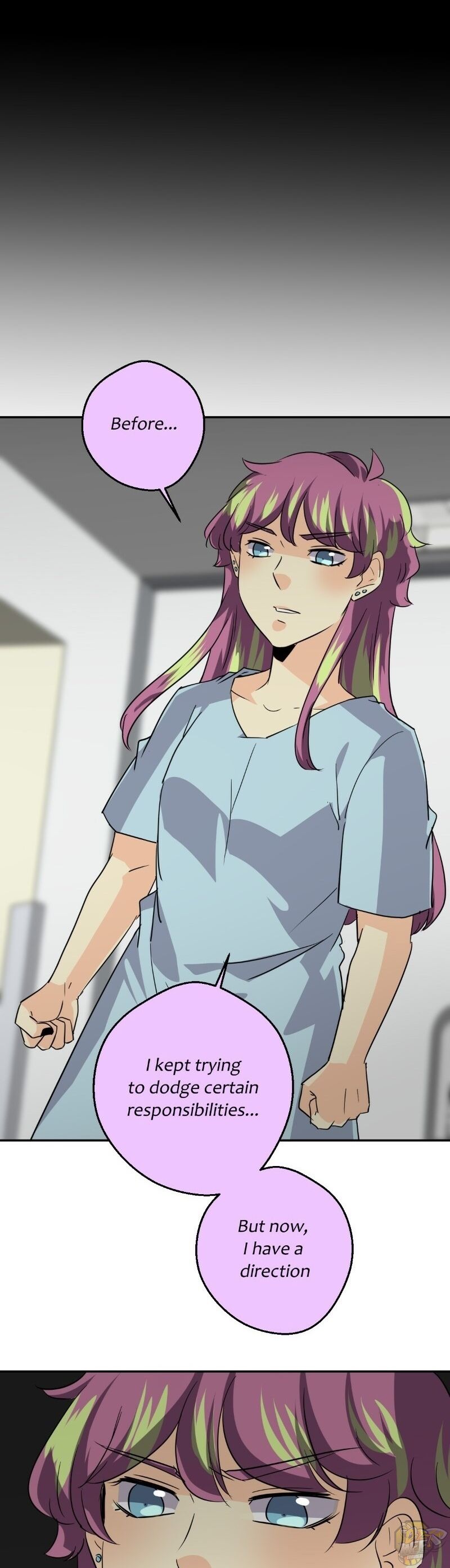 Read unOrdinary Manga EN Manga Online