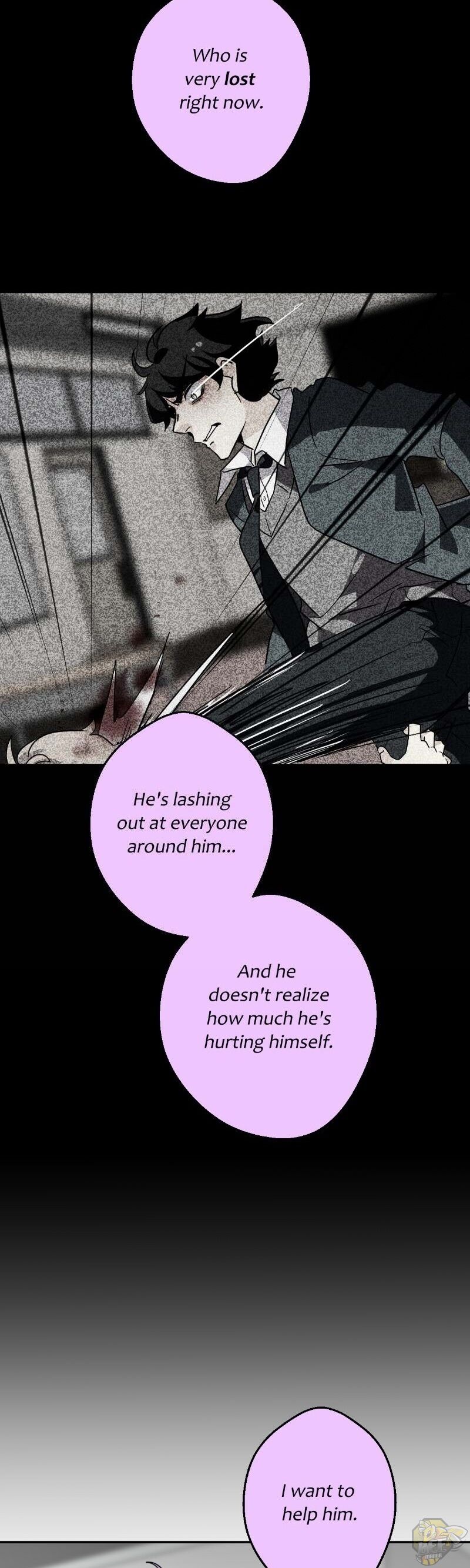 Read unOrdinary Manga EN Manga Online