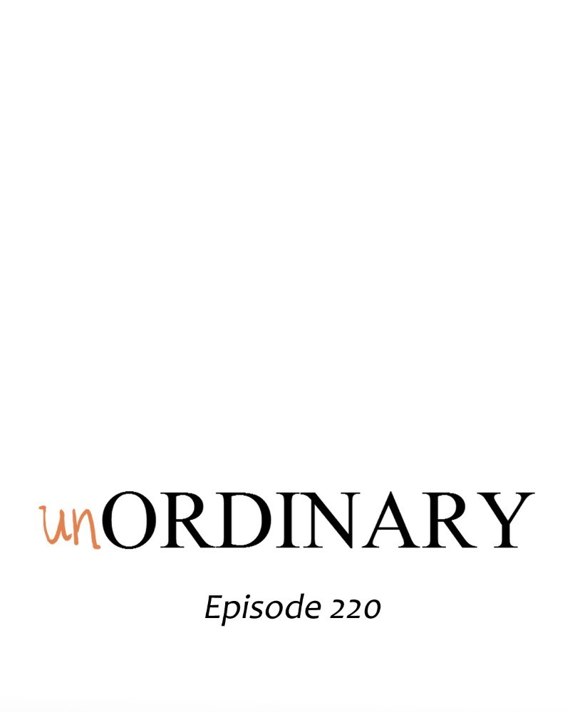 Read unOrdinary Manga EN Manga Online
