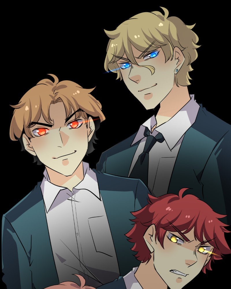 Read unOrdinary Manga EN Manga Online