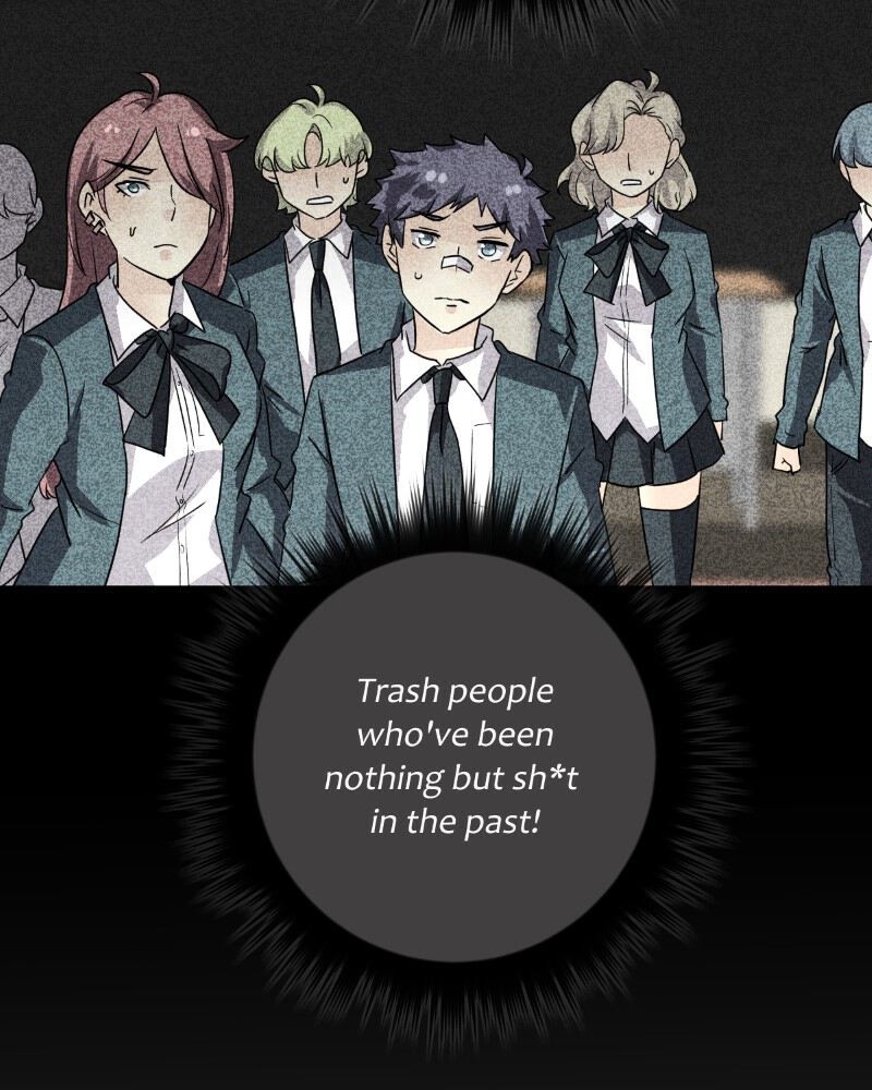 Read unOrdinary Manga EN Manga Online