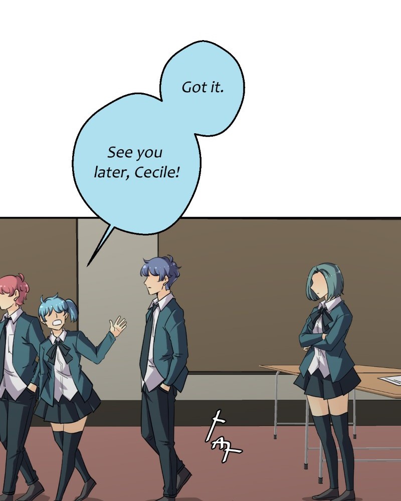 Read unOrdinary Manga EN Manga Online