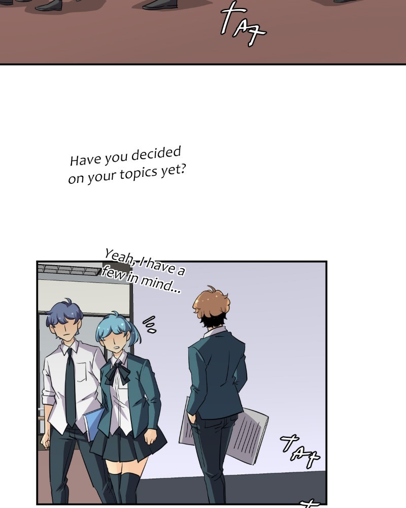 Read unOrdinary Manga EN Manga Online