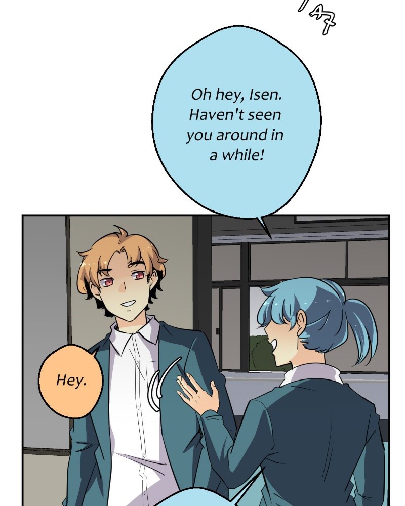 Read unOrdinary Manga EN Manga Online