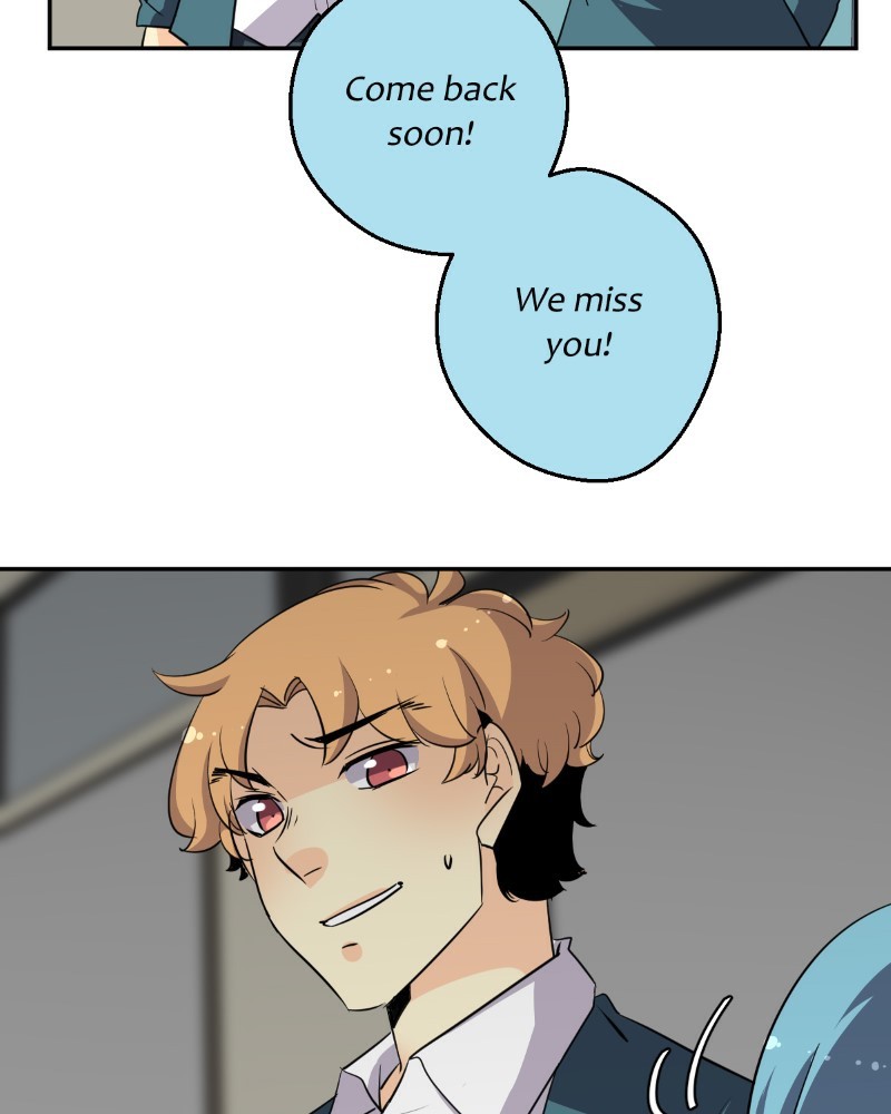 Read unOrdinary Manga EN Manga Online