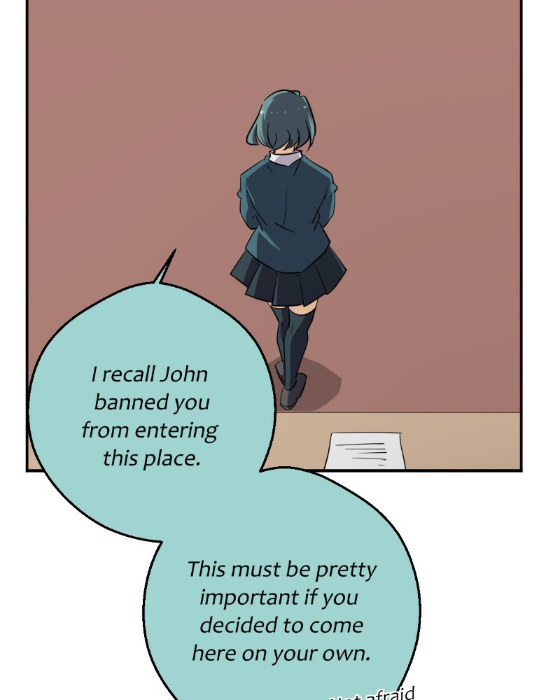 Read unOrdinary Manga EN Manga Online