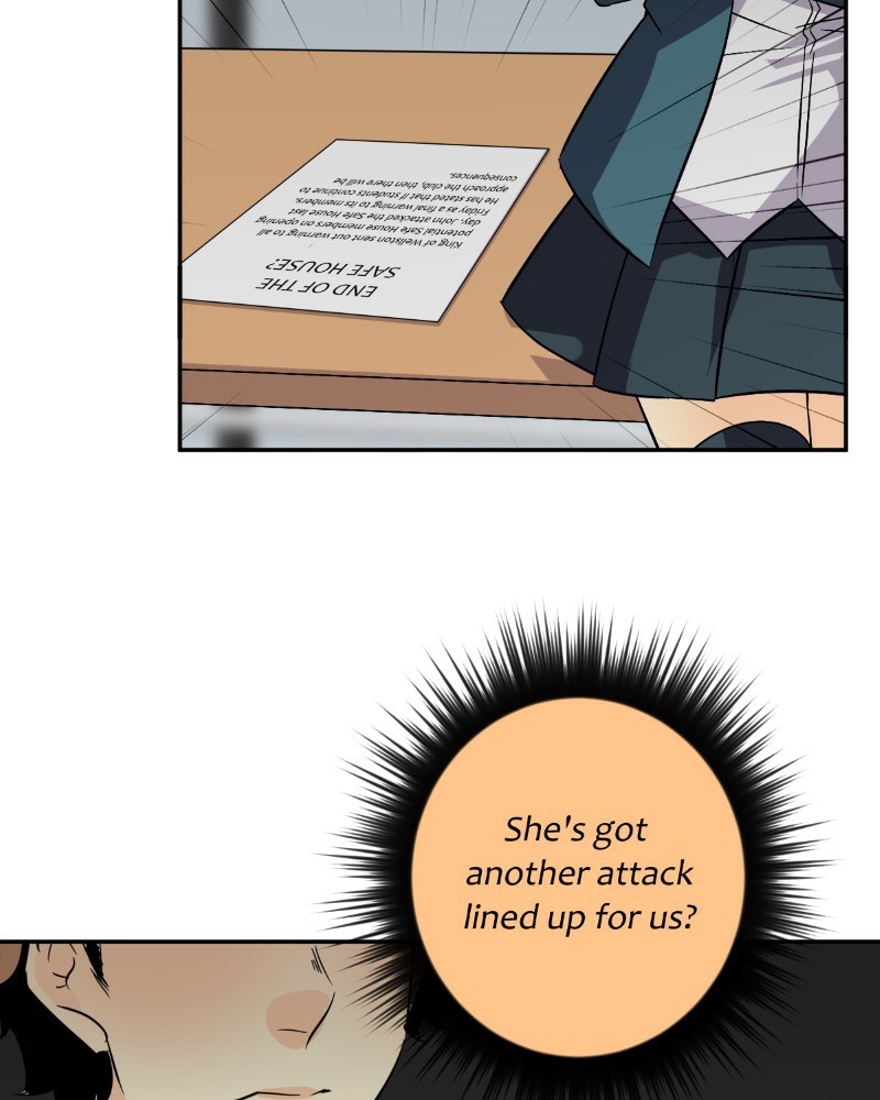 Read unOrdinary Manga EN Manga Online