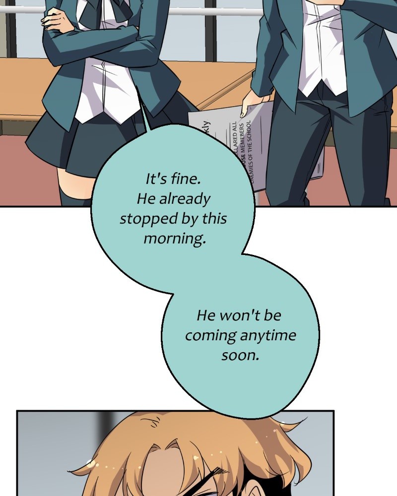 Read unOrdinary Manga EN Manga Online