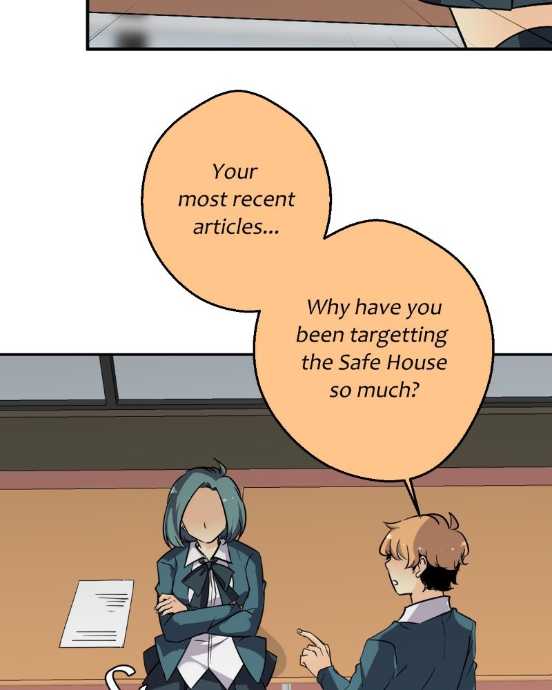 Read unOrdinary Manga EN Manga Online