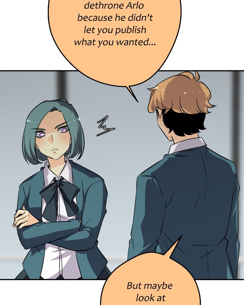Read unOrdinary Manga EN Manga Online