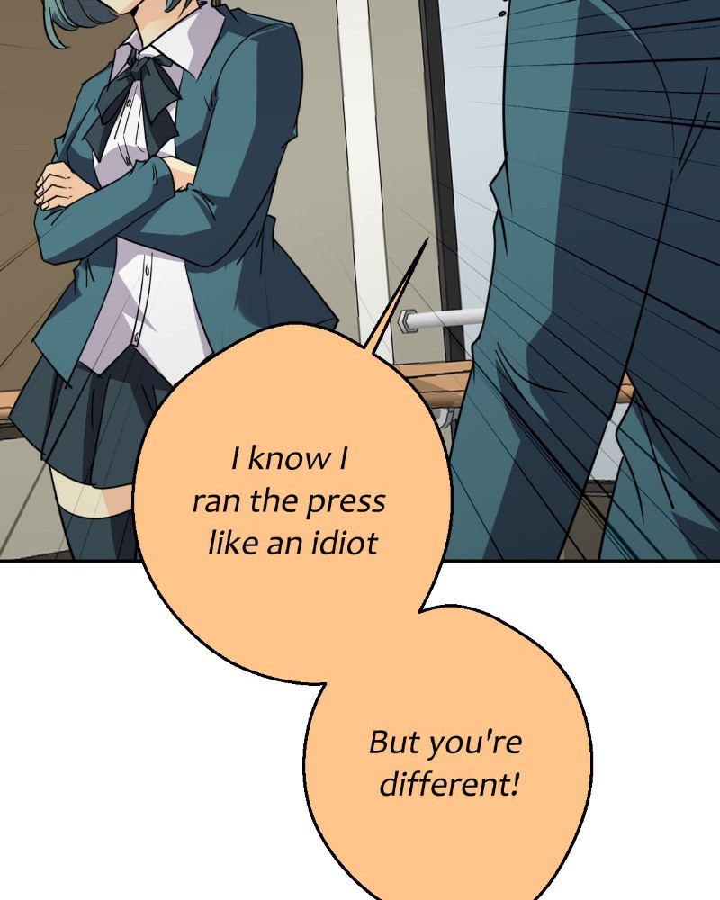 Read unOrdinary Manga EN Manga Online