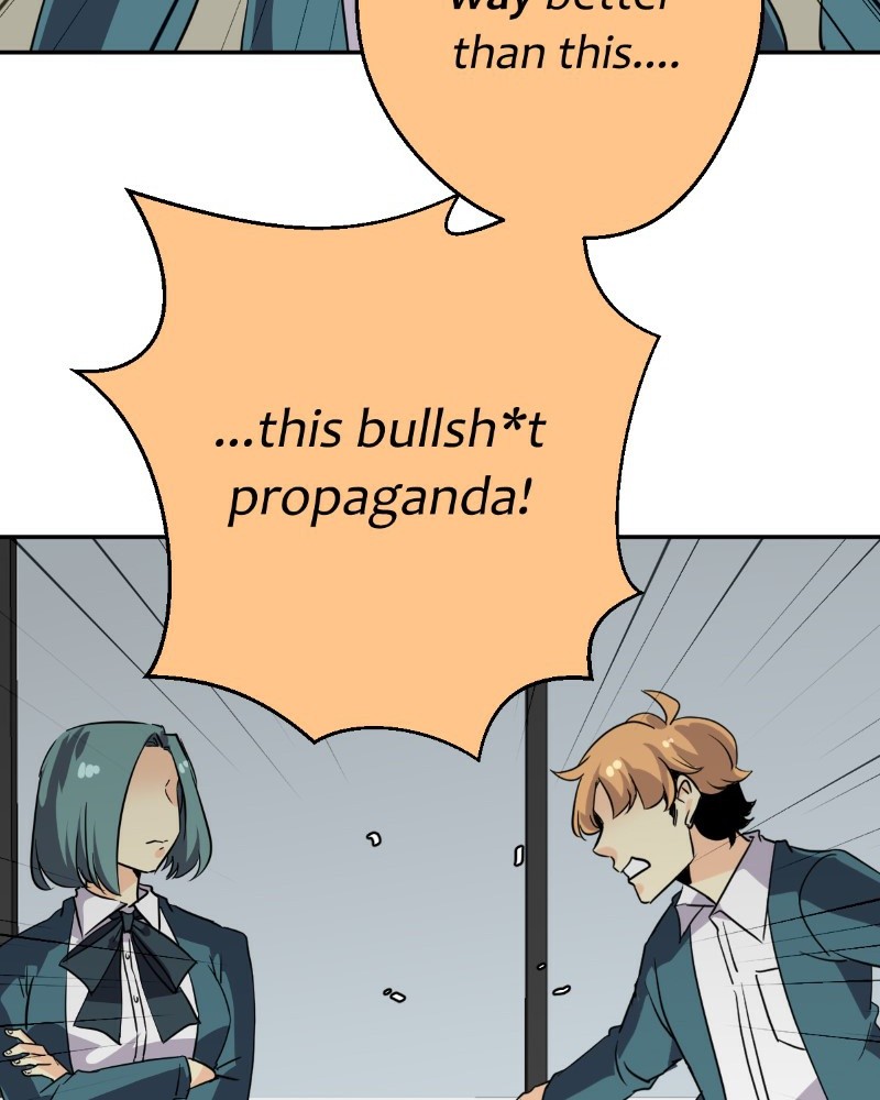 Read unOrdinary Manga EN Manga Online
