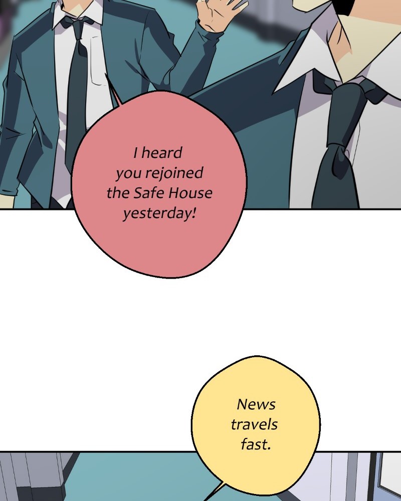 Read unOrdinary Manga EN Manga Online