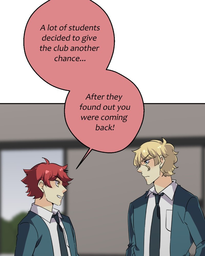 Read unOrdinary Manga EN Manga Online