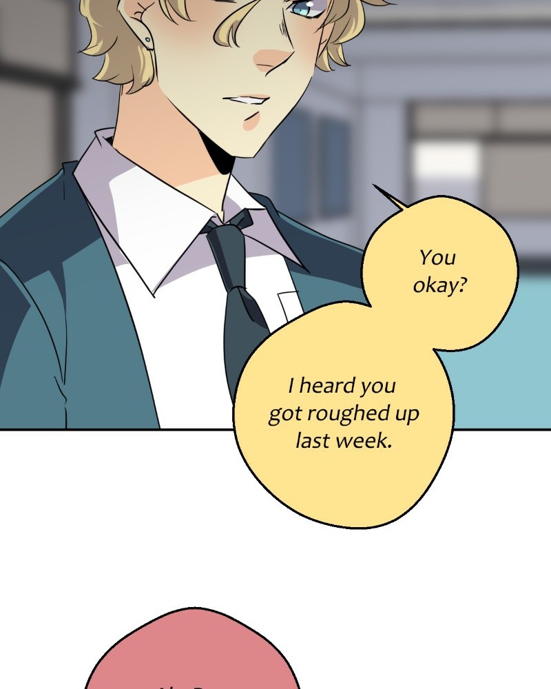 Read unOrdinary Manga EN Manga Online