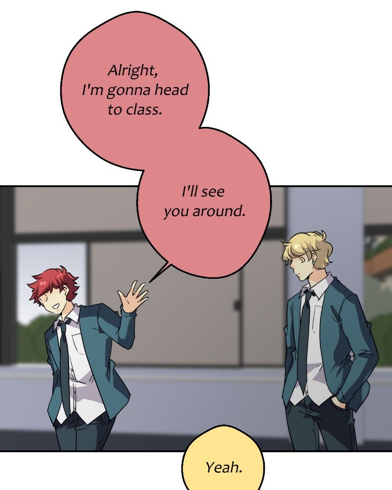 Read unOrdinary Manga EN Manga Online